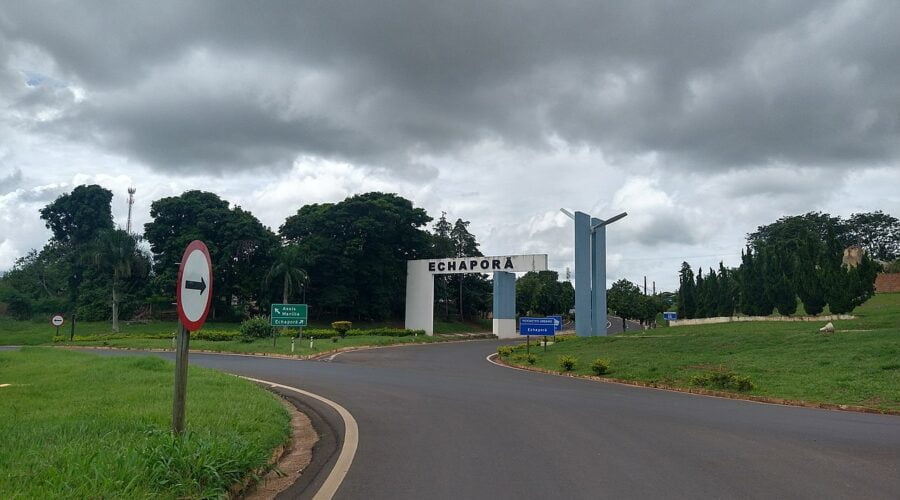 História Do Município