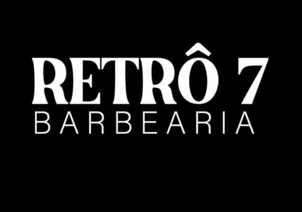Barbearia Retrô 7