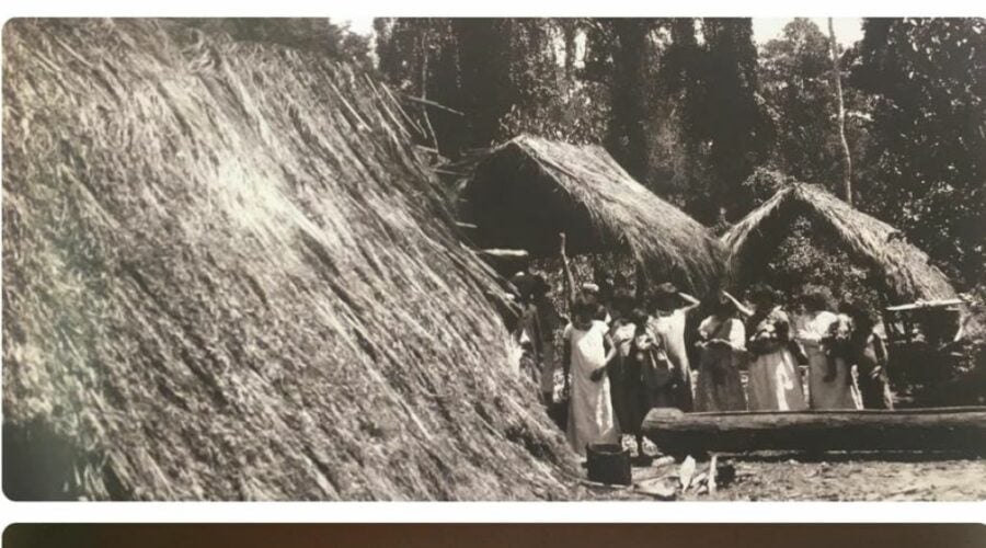 UMA HISTÓRIA E TODOS OS SEUS MISTÉRIOS!